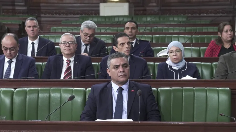 برلمان/ وزير الداخلية "الأمني ليس فوق القانون ولا يوجد تمييز للأمنيين ومن يخطئ يتحمل مسؤوليته"