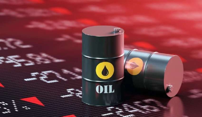 النفط يرتفع 4 بالمائة مع بدء العملية البحرية الأمريكية في مضيق هرمز