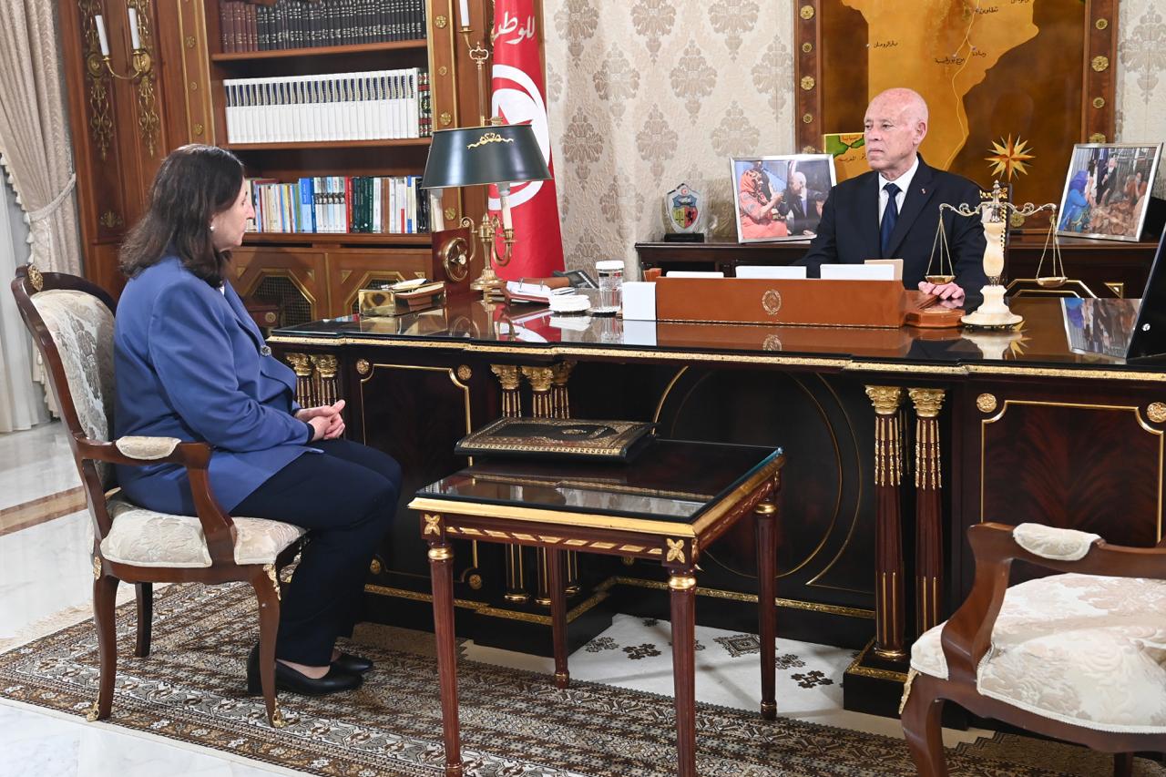 رئيس الدّولة: لابد من إجراء العديد من المراجعات..والاستقرار الاجتماعي هو المقدمة الأساسية الأولى للاستقرار السياسي