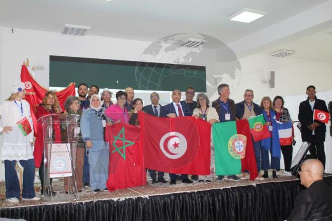 منوبة: المهرجان الدولي للفسيفساء مولود ثقافي وجامعي جديد بطابع دولي