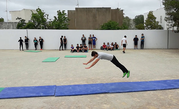 مدير عام التربية البدنية بوزارة الشباب: تم اتخاذ إجراءات تنظيمية جديدة لامتحان اخر السنة في مادة التربية البدنية لتلاميذ الباكالوريا