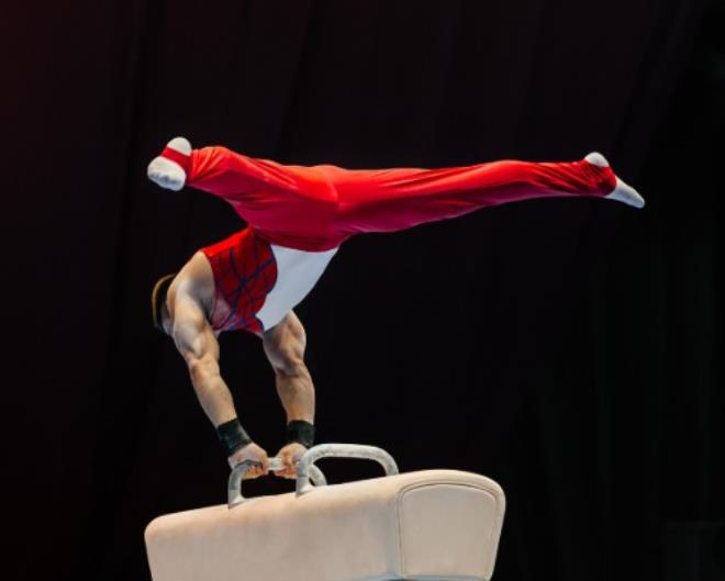 بطولة افريقيا للجمباز الفني بالكاميرون من 21 الى 27 افريل :سبعة عناصر تونسية في الموعد