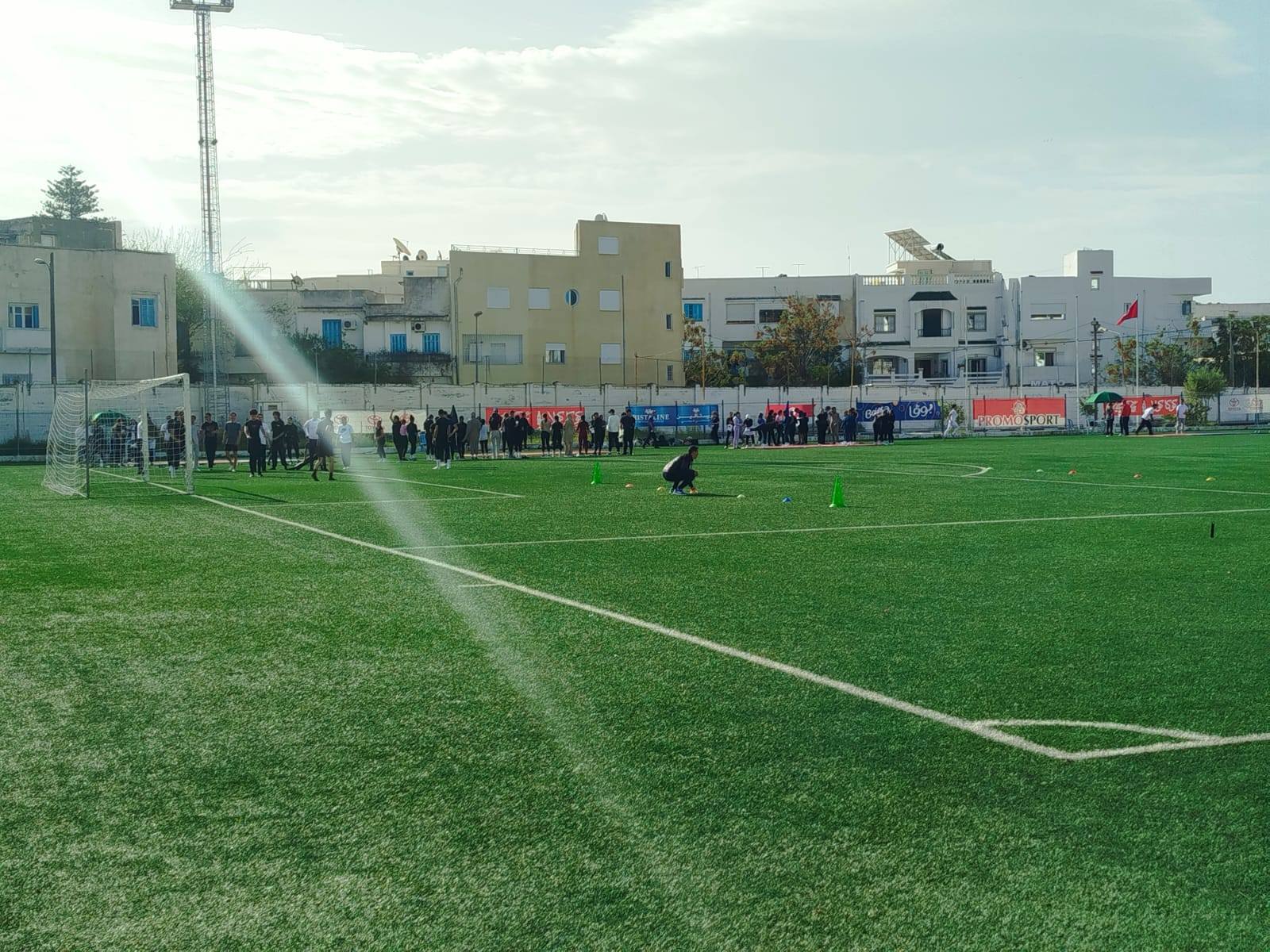 المنستير: تأجيل اختبارات البكالوريا رياضة 