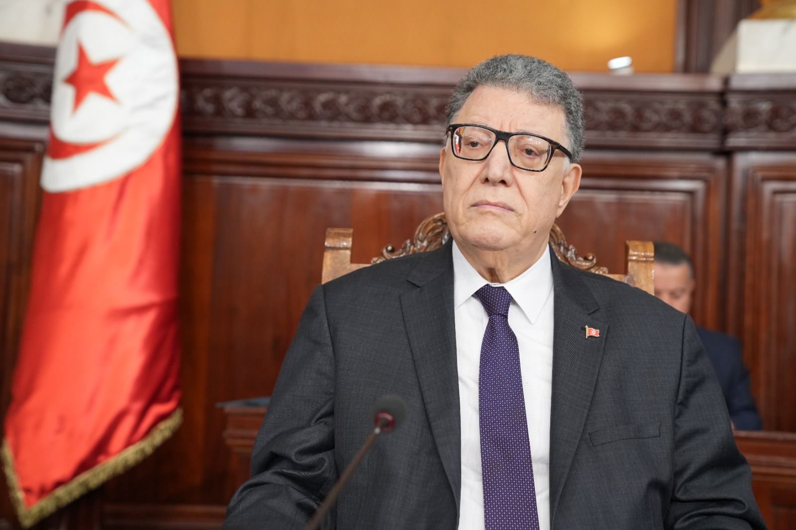 رئيس مجلس نواب الشعب: تونس لا تقبل المساس بمكانة المرأة