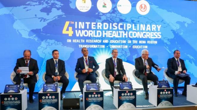 وزير التعليم العالي يفتتح بسوسة أشغال المؤتمر الدولي الرابع للصحة والبحث والتكوين الطبّي في الشرق الأوسط وشمال إفريقيا