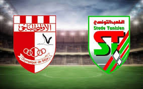 لجنة الاستئناف تقرر تثبيت قرار الرابطة بقبول اعتراض الاولمبي الباجي و هزم الملعب التونسي جزائيا