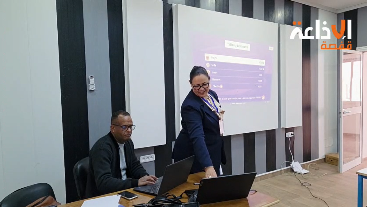 قفصة || دورة تكوينية نموذجية بجامعة قفصة ضمن المشروع الوطني "Savoir Agir" بهدف الارتقاء بجودة التكوين الجامعي بالجهة