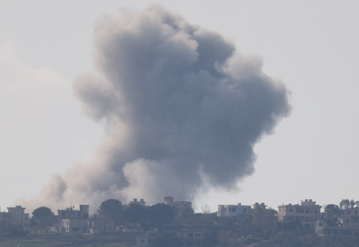 واشنطن: بدء أول محادثات مباشرة منذ عقود بين لبنان والكيان الصهيوني