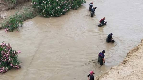 باجة: العثور على جثة شاب غرق منذ 11 يوما في وادي مجردة (الحماية المدنيّة)