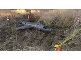 الدفاع العراقية: اعتراض وإسقاط طائرتين مسيرتين