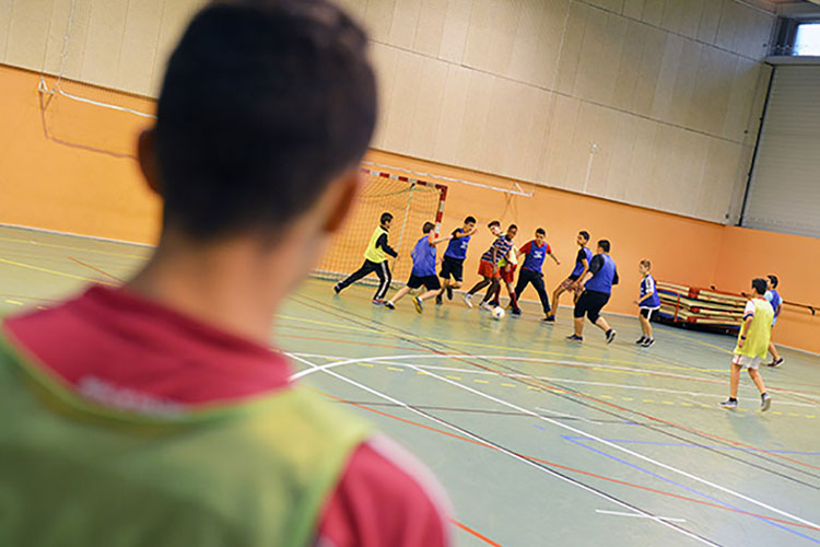 بداية من السنة الجامعية المقبلة: اتفاق بإعادة إلحاق 120 أستاذ تربية بدنية بمؤسسات التعليم العالي