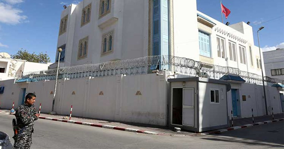 القائم بالأعمال بالنيابة بسفارة تونس بليبيا: نسعى إلى تحويل معبر رأس الجدير إلى معبر قاري نحو إفريقيا