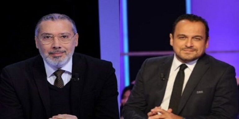 مصدر قضائي: تأخير النظر في قضية برهان بسيس ومراد الزغيدي ورفض مطالب الإفراج