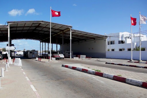 القائم بالأعمال بالنيابة بسفارة تونس بطرابلس: تحويل معبر راس الجدير إلى معبر قاري يتم في إطار تعاون مع هياكل إقليمية