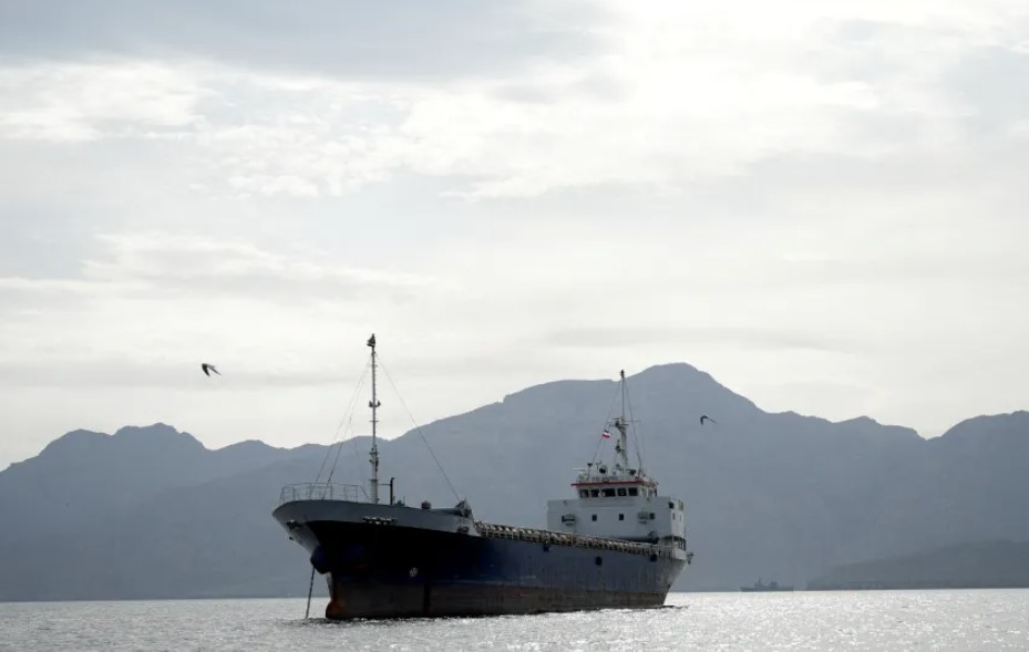 أوروبا تضع خطة لما بعد الحرب للملاحة في مضيق هرمز