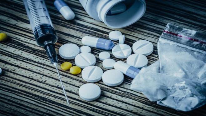 الحرس الوطني : ايقاف 4 أجانب وتونسي وحجز 14 ألف قرص مخدر و10 ملايين قرص في طور التصنيع