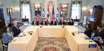 Vers un dialogue inédit entre Israël et le Liban depuis 1993