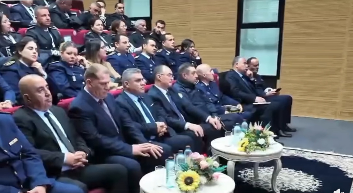 افتتاح الدورة التكوينية الأولى لفائدة  المعتمدين في مجال إدارة مخاطر الكوارث