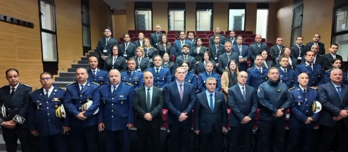  إدارة مخاطر الكوارث: وزير الداخلية يؤكد ضرورة اعتماد مقاربة استباقية وتطوير منظومات التوقي 