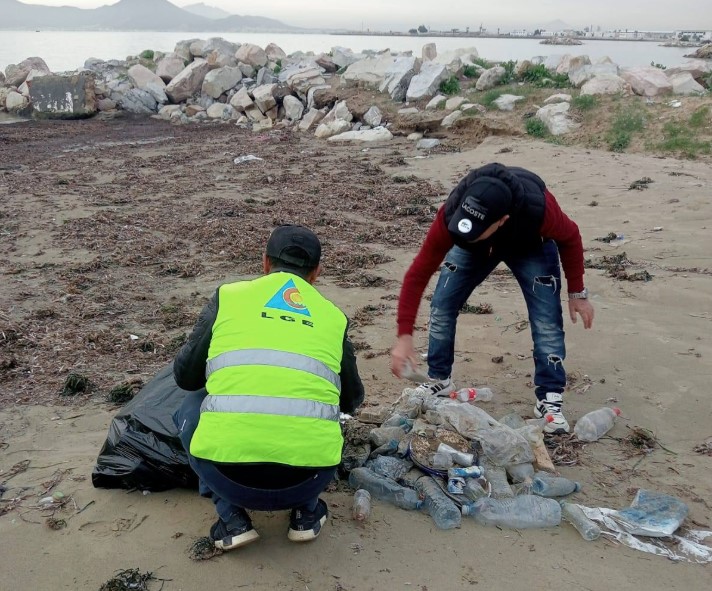 البرنامج الوطني لتنظيف الشواطئ يشمل 154 شاطئا 