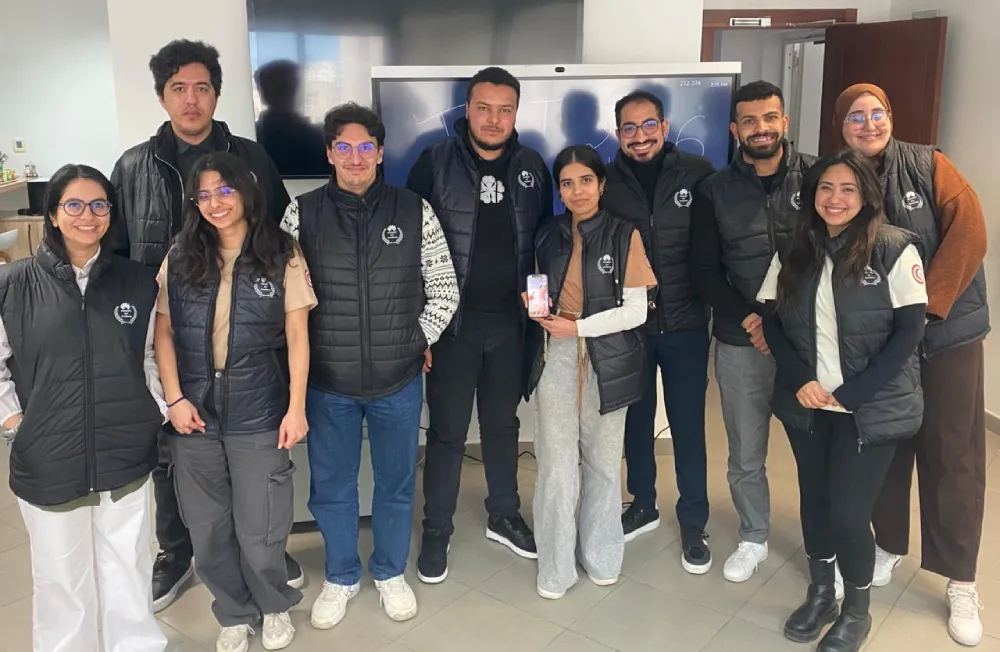 تكنولوجيا: طلبة تونسيون يتميّزون بمسابقة دولية ويشاركون في نهائيات الصين خلال جوان 2026