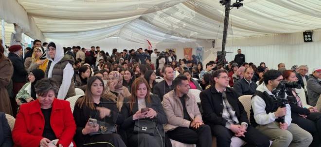 المعهد التحضيري للدراسات الهندسية بنابل يحتضن تظاهرة "يوم المهندس" في دورتها التاسعة