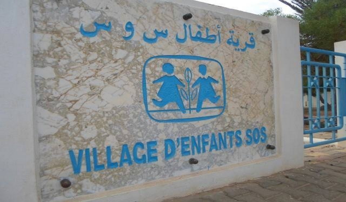 الجمعية التونسية لقرى الأطفال تشارك بالنمسا في اجتماع المجلس الدّولي للفدرالية الدّولية لقرى أطفال