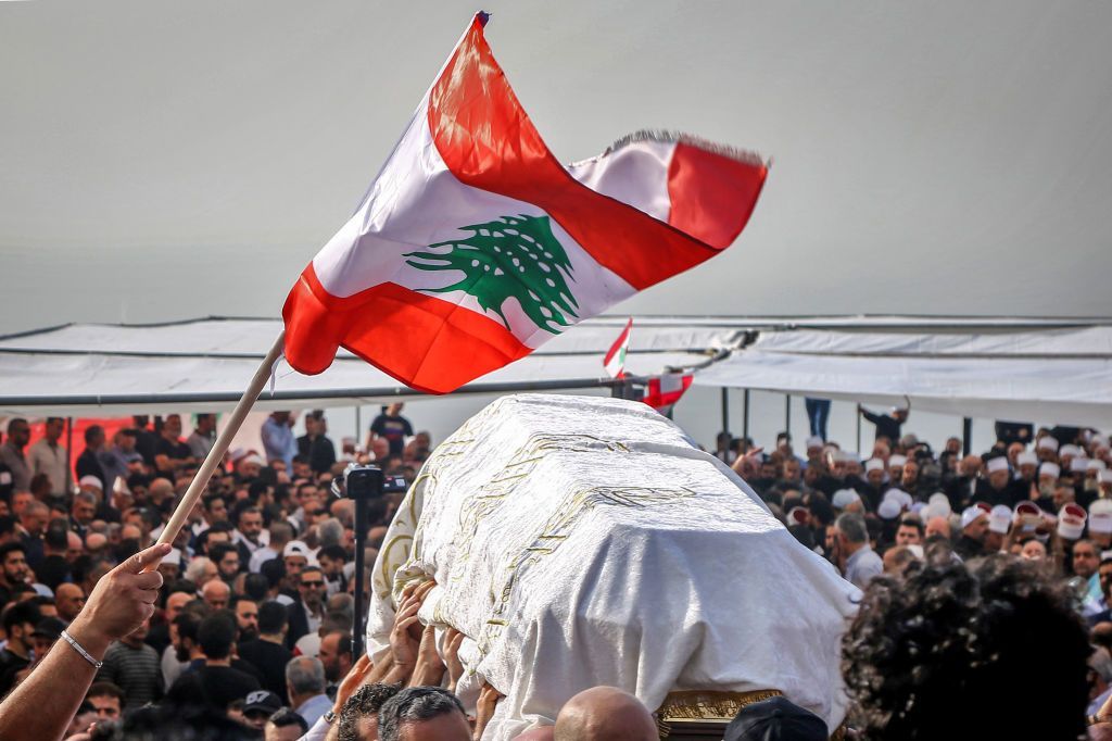 وزارة الصحة اللبنانية .. 2167 شهيدا حصيلة عدوان الاحتلال على لبنان