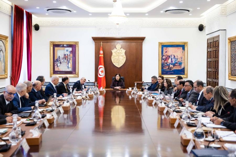 La Tunisie renforce sa stratégie agricole pour consolider sa souveraineté alimentaire