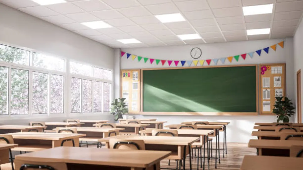 جندوبة...تواصل تعليق الدروس اليوم الخميس