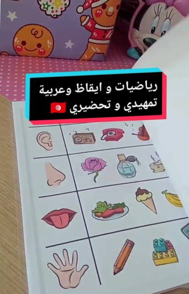 وزارة الأسرة: "" ما يُعرف بـ"القسم التمهيدي" داخل رياض الأطفال هو نظام غير معترف به ولا يستند إلى أي إطار قانوني أو بيداغوجي معتمد