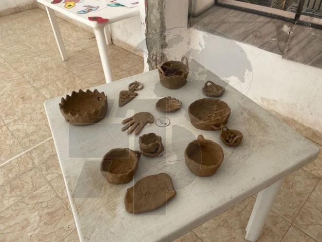 سليانة: تنظيم يوم تنشيطي تحت شعار"تراث أجدادنا " احتفاء بشهر التراث