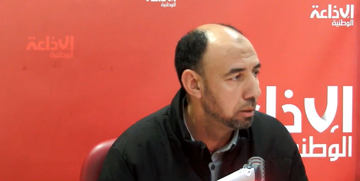 رئيس مصلحة الحبوب: انطلاق الاستعدادات لموسم الحصاد