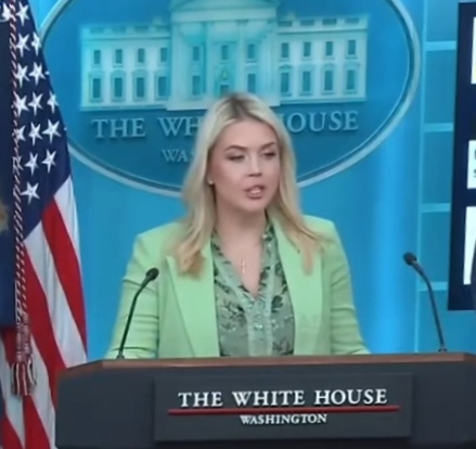 البيت الأبيض: الإدارة الأمريكية متفائلة بشأن إمكانية التوصل إلى اتفاق ينهي الصراع مع إيران