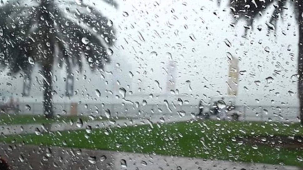 عين دراهم تسجل تهاطل 89 مليمترا من الأمطار خلال الساعات 24 المنقضية