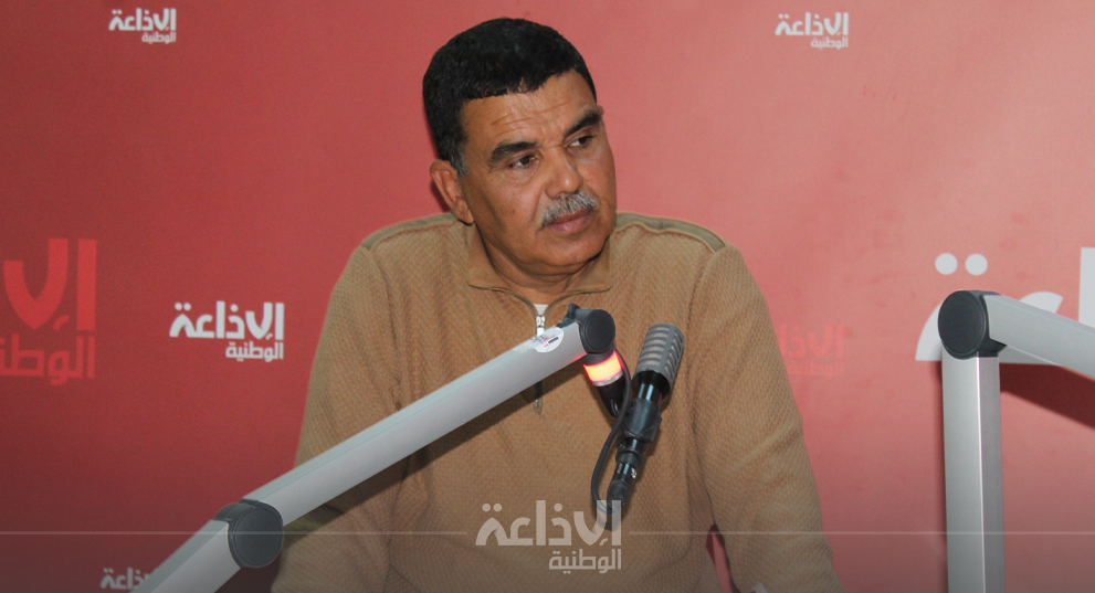 رئيس نقابة الفلاحين: احتياجاتنا من الأضاحي بين 900 و950 ألفا ولابد من ترشيد الاستهلاك