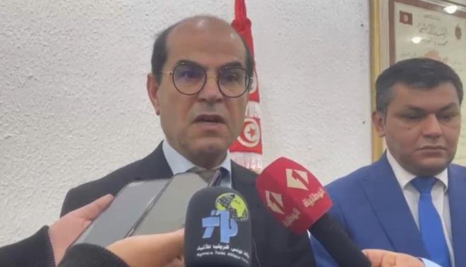 وزير التجهيز والإسكان : هناك خطة وطنية للسكن الاجتماعي بـخمسة آلاف مسكن