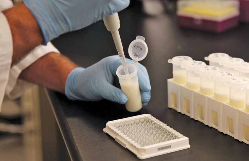 مدنين : حجز وقتي لـ 8400 علبة حليب معقم نصف دسم ورفع عينات للتحليل للتثبت من مطابقتها للمواصفات الصحية الجاري بها العمل