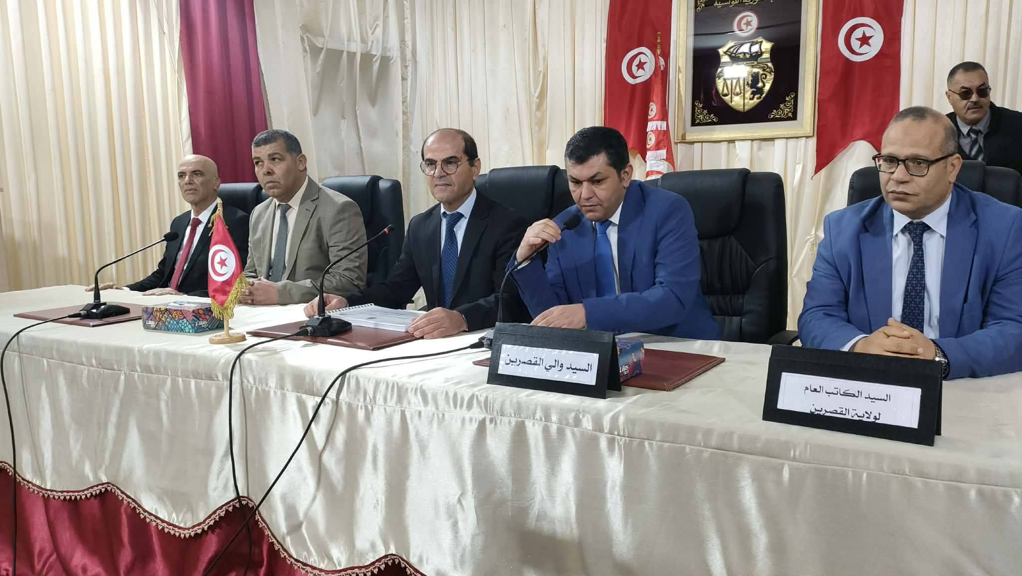 وزارة التجهيز والإسكان: هناك خطة وطنية للسكن الاجتماعي بـخمسة آلاف مسكن