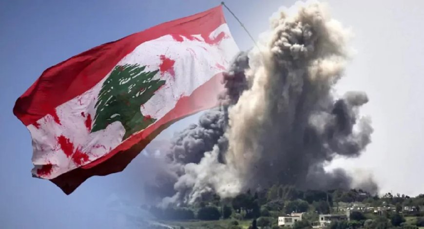  التوصل إلى اتّفاق يقضي بوقف إطلاق النار في لبنان انطلاقا من الليلة