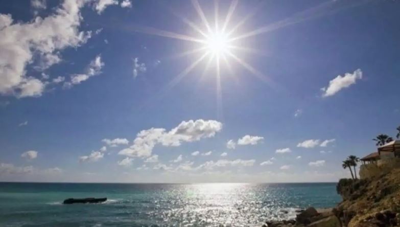  تحسن تدريجي في حالة الطقس بداية من يوم غد الجمعة