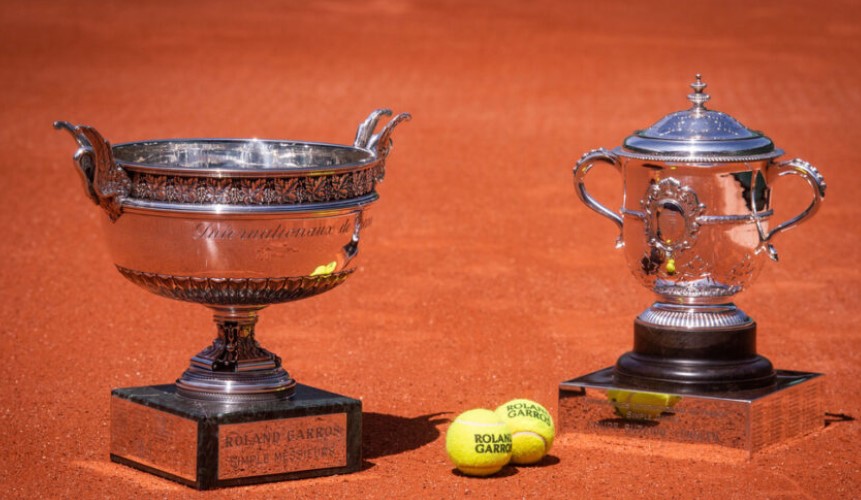 بطولة رولان غاروس للتنس: الترفيع في قيمة الجوائز المالية بنسبة 9.5%