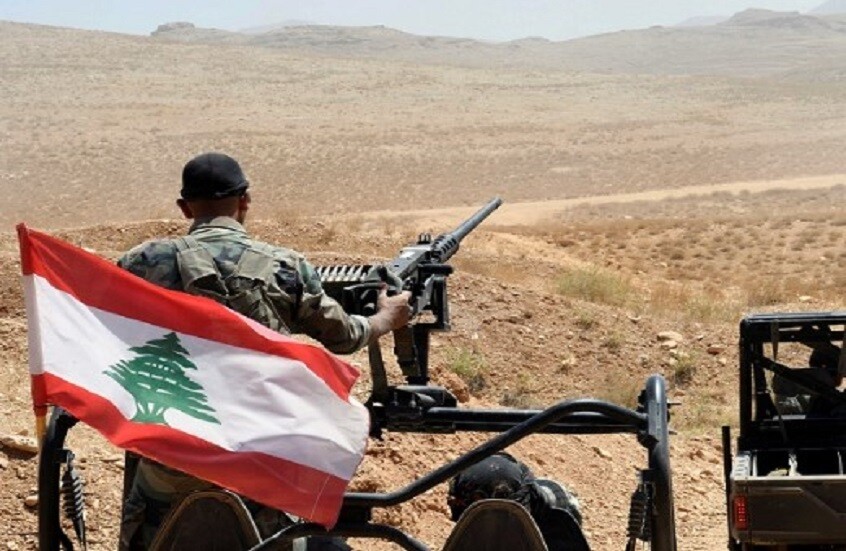 بعد اتفاق وقف اطلاق النار.. الجيش اللبناني يدعو المواطنين للتريث في العودة لقرى الجنوب