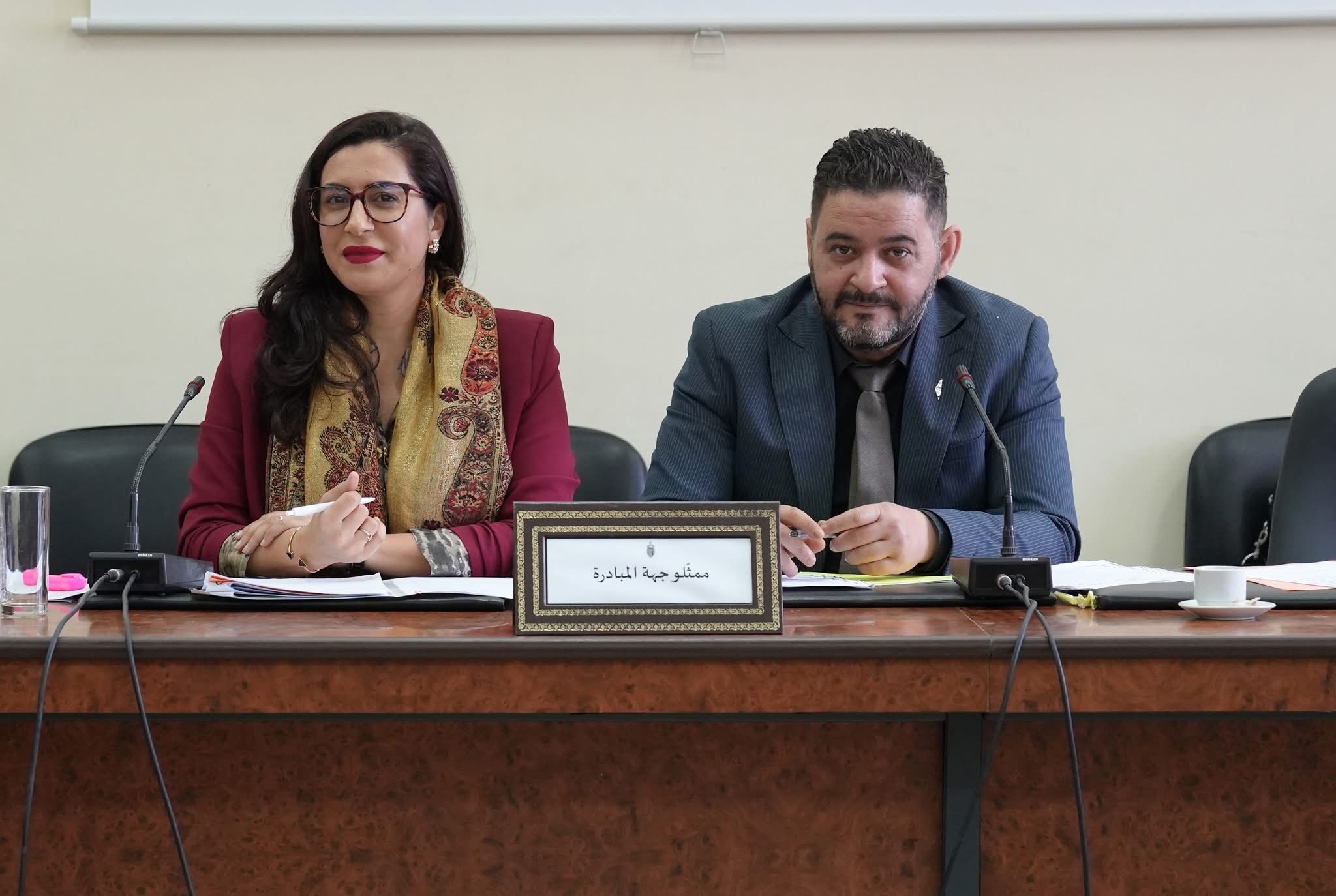 البرلمان: لجنة التربية تعقد جلسة استماع حول مقترح قانون يتعلق بإحداث المؤسسات التربوية الخاصة  