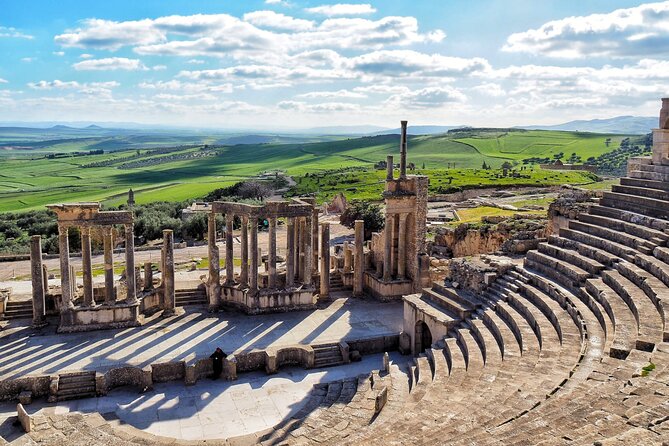 الحرارة في ارتفاع طفيف الجمعة وتتراوح بين 18 27 درجة