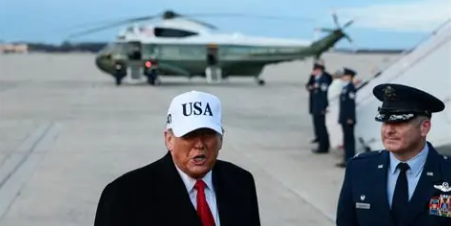 États-Unis : une résolution sur les pouvoirs de guerre de Trump échoue d’une voix