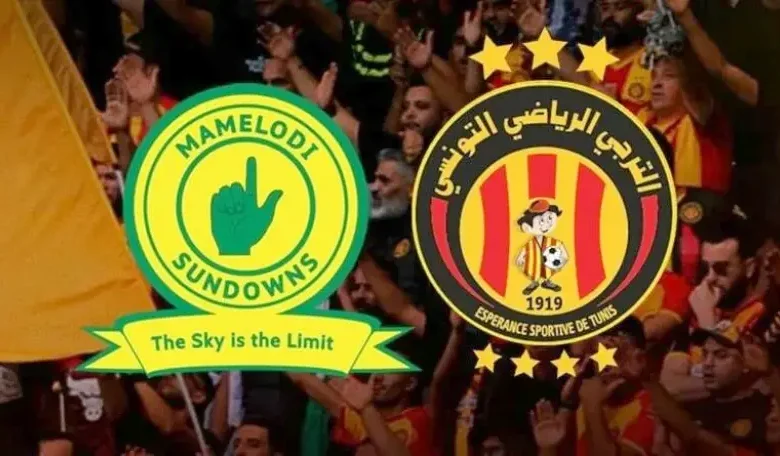 رابطة أبطال افريقيا (إياب نصف النهائي) الترجي يرفع راية التحدي في مواجهة صن داونز للتحليق نحو النهائي