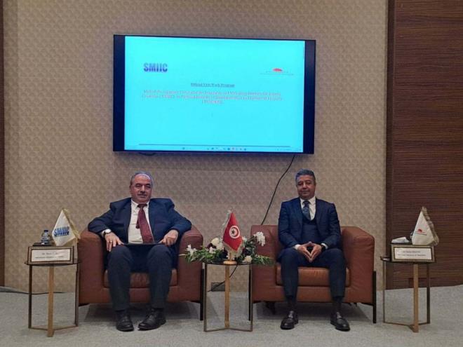 ورشة عمل بتونس حول آفاق تطوير منتوجات "الحلال" ودفع الصادرات التونسية