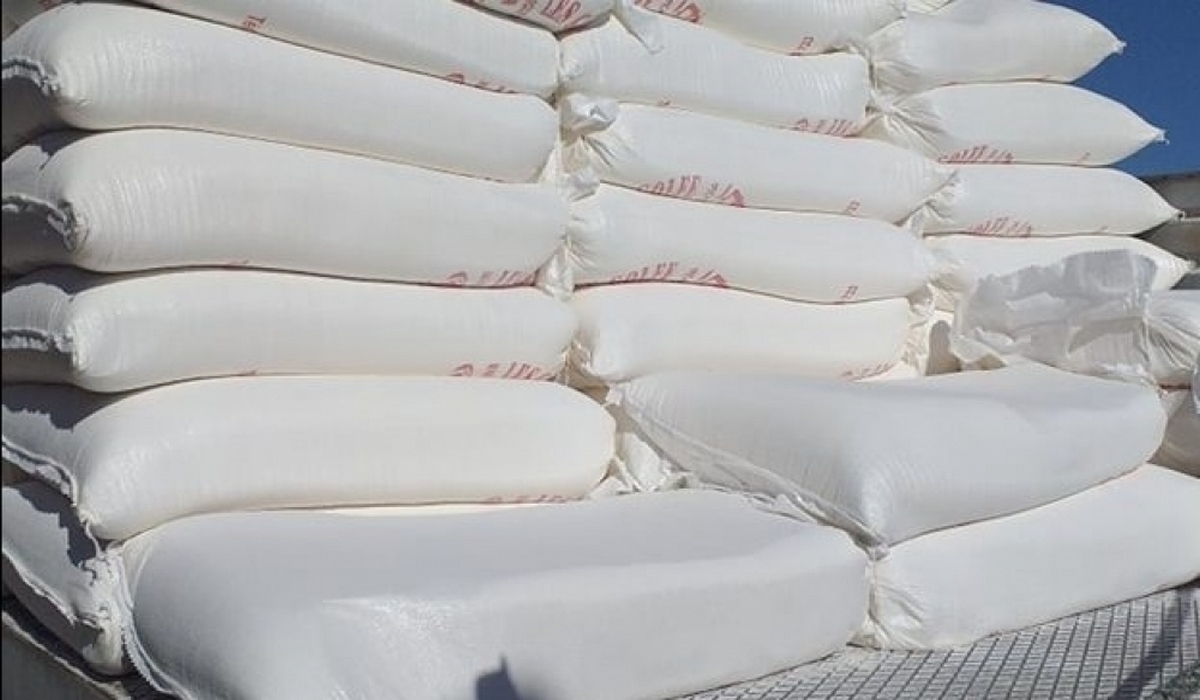 أريانة: حجز أكثر من 11 طنا من الفارينة المدعمة بإحدى المخابز