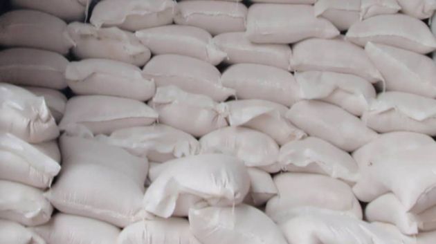 أريانة: حجز 11،15 طنا من الفرينة المدعمة بإحدى المخابز